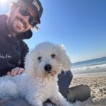 Grant Gustin Instagram – Can’t believe I’m writing this, but earlier this week we said goodbye to my best bud, Jett. Anyone that’s ever met Jett knew how special he was to me and what a special dog he was in general. There’s nothing I could write in a caption that could encapsulate the love I have for Jett, how much I’ll miss him, or the amazing run we had together. Jett and I found each other when he was 5 and I was 21, and he made it to almost 18 years old. He was one of my only constants during those (nearly)13 years. Leave some love for Jett if you knew him, and if you didn’t, just enjoy this very small collection of some of my favorite pictures of him. ♥️