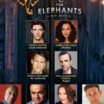Grant Gustin Instagram - I truly can’t believe this is real. I’ve been beyond excited to share this news. So grateful for the opportunity and appropriately terrified. First shot was after my callback, walking back to my hotel in my Elon hat that I wore for good luck that day; and I passed right by the marquee that was already up at the legendary Imperial Theatre. I had to grab a selfie. I feel so lucky to be joining such a unique show with a fantastic book and beautiful music. This company is incredible and I can’t wait to go on this ride with them. Go give the @w4emusical page a follow and keep up with the details! Tickets are already on sale - I posted a link in my bio. Can’t wait to see people at the theatre!