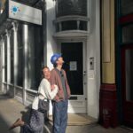 Grant Gustin Instagram – Much delayed pt 1