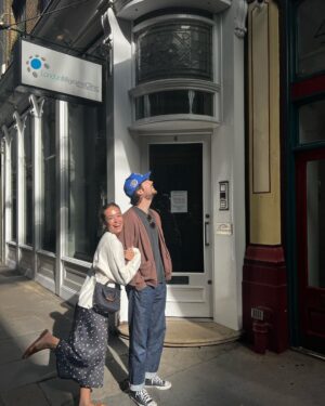 Grant Gustin Instagram - Much delayed pt 1