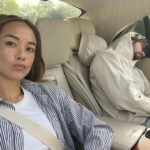 Grant Gustin Instagram – Much delayed pt 1