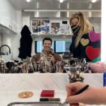 Grant Gustin Instagram – Final Flash BTS Pt. 3
