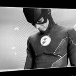 Grant Gustin Instagram - Final Flash BTS Pt. 3