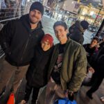 Grant Gustin Instagram - Final Flash BTS Pt. 2