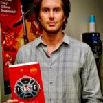 Greg Sestero Instagram - The Disaster Artist was published 10 years ago today. We had the book launch at @newbeverly with the entire cast in attendance. It’s been a surreal decade filled with spoons, laughs, working with your heroes, an Oscar nomination, epic mic 🎤 block… but most of all, hearing your stories from around the world how the book inspired you and made you laugh has made it all worth it. Here’s to many more stories and good times 🥂 🌎 #thedisasterartist #theroom #ohhimark #tommywiseau Hollywood