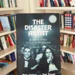 Greg Sestero Instagram - Hailed by @huffpost as “possibly the most important piece of literature ever printed,” THE DISASTER ARTIST is the hilarious, behind-the-scenes story of the cult film phenomenon The Room—written by one of the film’s stars, @gregsestero! 2023 marks the 20th anniversary of this deliciously awful cinematic masterpiece, and the 10th anniversary of the publishing of THE DISASTER ARTIST! Grab a copy to learn more about the film’s bizarre journey to infamy. #thedisasterartist #theroom #gregsestero #tommywiseau #tombissell #jamesfranco