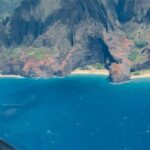 Greg Sestero Instagram - KAUAI 🌈 thanks @1hotel.hanaleibay for the unforgettable stay & the ride through Jurassic park 🦕 🚁🎂🤙🏻🌸 #kauai #hawaii 1 Hotel Hanalei Bay