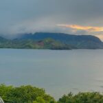 Greg Sestero Instagram - KAUAI 🌈 thanks @1hotel.hanaleibay for the unforgettable stay & the ride through Jurassic park 🦕 🚁🎂🤙🏻🌸 #kauai #hawaii 1 Hotel Hanalei Bay