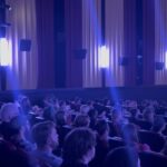 Greg Sestero Instagram - Thanks to everyone for supporting The Room & our creative endeavors for 20 years! Here’s to more fun movies and flying spoons 🥄 @plazaatlanta #theroom #thedisasterartist #ohhimark #atlanta Plaza Atlanta