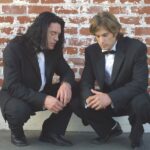 Greg Sestero Instagram - The Room turns 20 tomorrow! June 27th 🎆 You can see it in theatres nationwide @fathomevents what a story link in bio