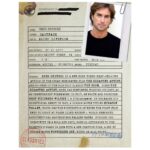 Greg Sestero Instagram - Oh hey guys… Let’s make a UFO abduction movie together! 👽 🎥 I’m teaming up with @kickstarter to launch FORBIDDEN SKY set in Roswell, New Mexico. There’ll be opportunities for acting parts and on-set roles. @danielplatzman from Imagine Dragons will be giving us some amazing music. A great way to celebrate The Room’s 20 year anniversary! #roswell #ufo #theroom #alien Click the link in bio to back the film & get involved 🛸 🛸 http://forbiddenskymovie.com