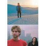 Greg Sestero Instagram - Oh hey guys… Let’s make a UFO abduction movie together! 👽 🎥 I’m teaming up with @kickstarter to launch FORBIDDEN SKY set in Roswell, New Mexico. There’ll be opportunities for acting parts and on-set roles. @danielplatzman from Imagine Dragons will be giving us some amazing music. A great way to celebrate The Room’s 20 year anniversary! #roswell #ufo #theroom #alien Click the link in bio to back the film & get involved 🛸 🛸 http://forbiddenskymovie.com