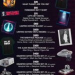 Greg Sestero Instagram - Oh hey guys… Let’s make a UFO abduction movie together! 👽 🎥 I’m teaming up with @kickstarter to launch FORBIDDEN SKY set in Roswell, New Mexico. There’ll be opportunities for acting parts and on-set roles. @danielplatzman from Imagine Dragons will be giving us some amazing music. A great way to celebrate The Room’s 20 year anniversary! #roswell #ufo #theroom #alien Click the link in bio to back the film & get involved 🛸 🛸 http://forbiddenskymovie.com