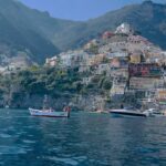 Greg Sestero Instagram - Grazie Italy 🇮🇹 @edenrocpositano #positano #capri Amalfi Coast, Italy
