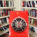 Greg Sestero Instagram - Hailed by @huffpost as “possibly the most important piece of literature ever printed,” THE DISASTER ARTIST is the hilarious, behind-the-scenes story of the cult film phenomenon The Room—written by one of the film’s stars, @gregsestero! 2023 marks the 20th anniversary of this deliciously awful cinematic masterpiece, and the 10th anniversary of the publishing of THE DISASTER ARTIST! Grab a copy to learn more about the film’s bizarre journey to infamy. #thedisasterartist #theroom #gregsestero #tommywiseau #tombissell #jamesfranco