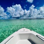 Greg Sestero Instagram - Caribbean 🏴‍☠️ 🐎 🌙 @theshoreclubtc #turksandcaicos Turks and Caicos Islands