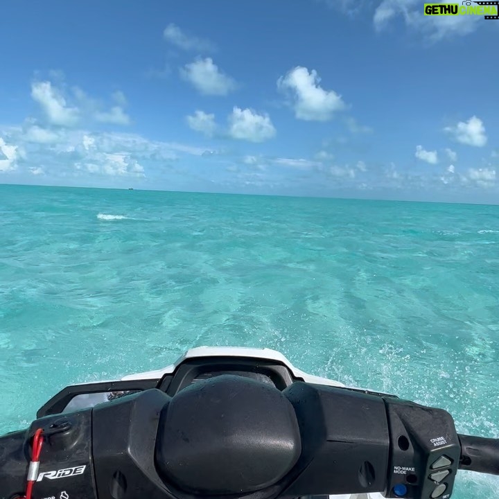 Greg Sestero Instagram - Caribbean 🏴☠️ 🐎 🌙 @theshoreclubtc #turksandcaicos Turks and Caicos Islands