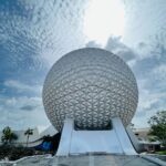 Greg Sestero Instagram - Lost in Disney World Walt Disney World