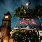 Greg Sestero Instagram - Lost in Disney World Walt Disney World