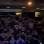 Greg Sestero Instagram - 🙏 🙏 🌹 #theroom More shows coming your way: Charlotte, Asheville, Denver, Huntington NY, Greenbelt MD, Pittsburgh PA, Austin, San Antonio, Corpus Christi, Knoxville TN, Buffalo, Dallas, Tulsa, Birmingham AL, Canton OH, Cleveland, Miami, Ann Arbor, Indianapolis, Vancouver, Boston, Nashville, Barcelona, Madrid 🇪🇸 🇦🇺 ….Any other ideas? 🥄