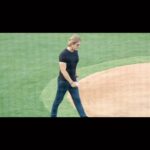 Greg Sestero Instagram - Thanks to @epchihuahuas for letting me throw out the first pitch! ⚾️ a bit off the mark #elpasotexas #ohhimark #roswell