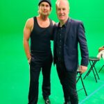 Greg Sestero Instagram - What’s going on here? #bettercallsaul #theroom #bobodenkirk #breakingbad #ohhimark