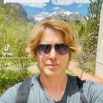 Greg Sestero Instagram - Oh, hi June! The Room turns 20 this month 🏈 I’ll be doing Q&A videos on TikTok @gregsesteroofficial click link in bio to be a part of our new UFO movie 👽 #forbiddensky #theroom #roswell #alien #ufosighting