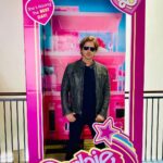 Greg Sestero Instagram - 🇦🇹 🇩🇰 🇸🇪 🇩🇪 🇬🇧 Thanks for the good times & amazing tour 🍻 #ForbiddenSky movie is up next 👽 link in bio #theroom #roswell #alien
