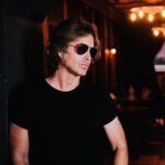 Greg Sestero Instagram - La Dolce Vita 🍝 🇮🇹 Grazie @cinematroisi #rome Rome, Italy