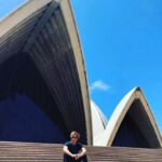 Greg Sestero Instagram - G’day 🇦🇺 #oz