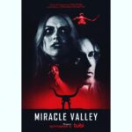 Greg Sestero Instagram - Oh hi! My new horror MIRACLE VALLEY about a real life cult is now streaming on @tubi 🩸 click the link in bio to watch the film Miracle Valley, Arizona