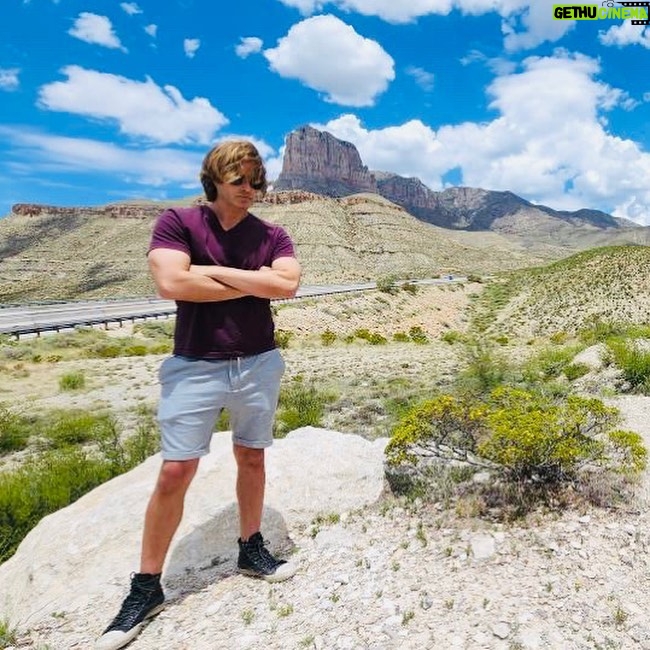 Greg Sestero Instagram - Mars was a trip 🛸