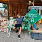 Greg Sestero Instagram - Happy 4th 🇺🇸 @roswellufofest Roswell, New Mexico