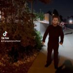 Greg Sestero Instagram - Happy Halloween from the Myer’s house 🎃 Michael Myers Original 1978 House- Pasadena, California