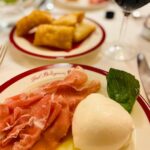 Greg Sestero Instagram - La Dolce Vita 🍝 🇮🇹 Grazie @cinematroisi #rome Rome, Italy