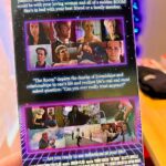 Greg Sestero Instagram - Oh hi VHS 📼 #theroom #thedisasterartist #vhs