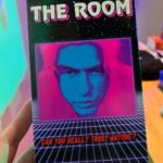 Greg Sestero Instagram - Oh hi VHS 📼 #theroom #thedisasterartist #vhs