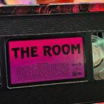Greg Sestero Instagram - Oh hi VHS 📼 #theroom #thedisasterartist #vhs