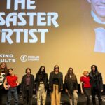 Greg Sestero Instagram - 🇪🇸 🇭🇺 🇦🇹 🇪🇪 🇱🇻 🇬🇧 🇮🇪 Hanging out with you all was out of this world! Can't wait for the next adventure – Forbidden Sky, here we come! 👽 #theroom #forbiddensky #ufo #roswell #thedisasterartist #york #brighton