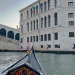 Greg Sestero Instagram - Oh, ciao Marco (Polo) 🇮🇹 #venezia Italia, Venezia