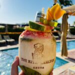 Greg Sestero Instagram - We’ll get there faster if we take it slow #ARUBA @ritzcarltonaruba #carribean #kokomo 🇦🇼