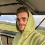 Gregg Sulkin Instagram - 🇰🇪 🐘 Kenya