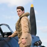 Gregg Sulkin Instagram - Now that the strike is officially over, I can finally post about World On Fire!! Thank you ALL for watching and supporting the show over the past few months. Having not been able to talk about a project that I am incredibly proud of has been frustrating but the positive reviews, feedback and most importantly your love/kindness towards the show has been very much appreciated and has not gone unnoticed 🙏🙌 @bbcone @masterpiecepbs