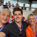 Gregg Sulkin Instagram – IT’S COMING HOME!!!! 🏴󠁧󠁢󠁥󠁮󠁧󠁿🏴󠁧󠁢󠁥󠁮󠁧󠁿🏴󠁧󠁢󠁥󠁮󠁧󠁿🏴󠁧󠁢󠁥󠁮󠁧󠁿our country is so proud of you Lionesses 🦁🦁🦁