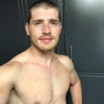 Gregg Sulkin Instagram – Shall we run it back? ✂️