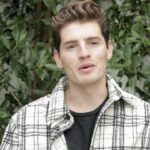 Gregg Sulkin Instagram - Coming soon…it’s been many months in the works & now it is complete 🙌 (Stay tuned for the episode) Real estate has always been a passion of mine and I’m excited to share the transformation with you! Thanks to our friends who have helped turn a vision into a reality! @vivint @emsertile @sunjoylife @homejab @caesarstoneus @aco.usa @liveouter @webergrills @poolicons @bromic_heating @lavoltageinc @ledgelounger @pro_vinyl_fencing @coversandall.global @floresartscape @abba_lighting_usa @kingsoutdoorlightingstore Make sure to follow @thebuildsters & subscribe to their YouTube for the inside look of how it all came together!