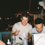 Gregg Sulkin Instagram - Mates and Mojito’s