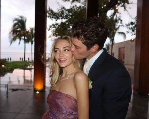 Gregg Sulkin Instagram - You make everyday a better one xxx