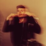 Gregg Sulkin Instagram - 📷 @helloimaugust
