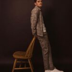 Gregg Sulkin Instagram - 22 on 🌎 - lets make it a good one 📷 @helloimaugust